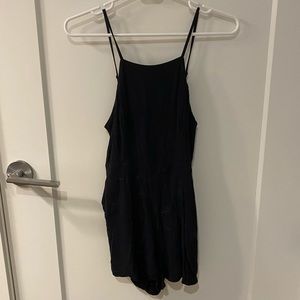 Abercrombie and Fitch Romper